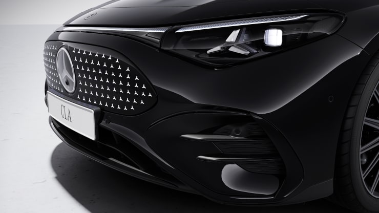 AMG Line Plus 3
