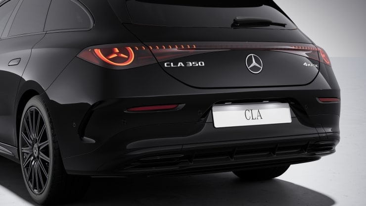 AMG Line Plus 4