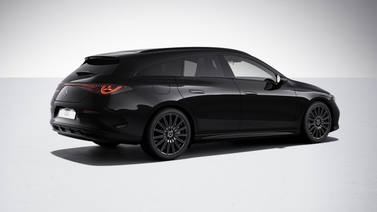 AMG Line Plus 2