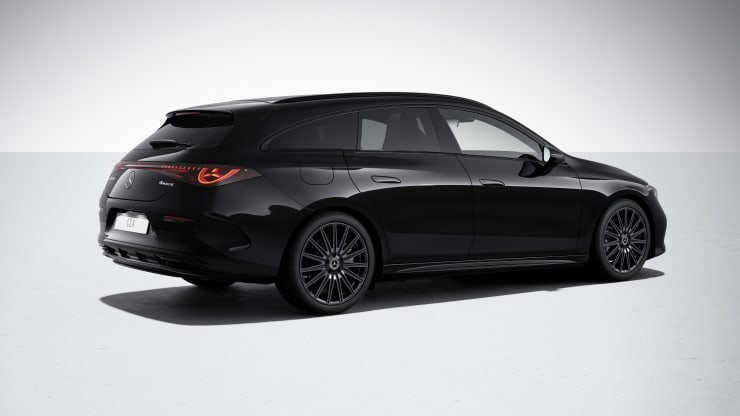 AMG Line Plus 2