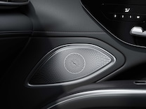 EQS Limuzyna System nagłośnienia Burmester® 3D surround