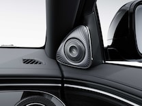 Classe S Système audio Burmester 4D Surround High-End