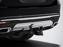 GLS Anhängevorrichtung mit ESP® Anhängerstabilisierung