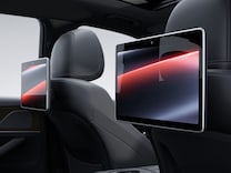 Mercedes-AMG GLS Selezione pacchetto