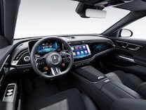Mercedes-AMG E-osztály T-Modell MBUX Superscreen