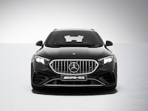 Mercedes-AMG E-osztály T-Modell Megvilágított hűtőrács