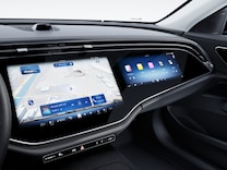 Classe E Station Wagon Telecamera per selfie e videocamera