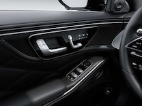 Mercedes-Maybach Clase S Asiento del conductor de ajuste eléctrico con función de memoria