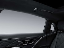 Mercedes-Maybach Clase S Puertas de confort detrás