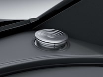 Mercedes-AMG GT Sport Utility Vehicle Sistema audio High-End Surround Burmester®