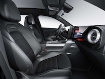 Mercedes-AMG GT Sport Utility Vehicle Sedili Multicontour con funzione di massaggio Pro anteriore