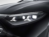 EQS Berlina DIGITAL LIGHT