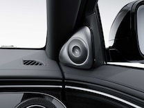 S-Klasse Burmester® 3D-Surround-Soundsystem