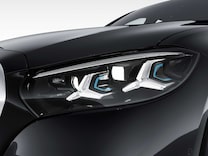 Clase S Paquete de alumbrado LED Intelligent Light System
