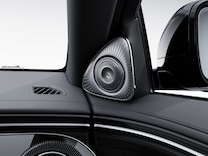 Clase S Sistema de sonido surround Burmester® High-End 4D