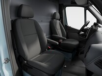 Sprinter Autotelaio Sedile passeggero versione standard