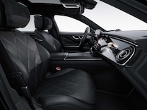 Mercedes-Maybach S-Klasse Aktive Multikontursitze mit Massagefunktion Pro vorn