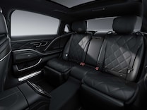 Mercedes-Maybach Classe S Sièges Executive