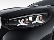 Mercedes-Maybach S-Klasse DIGITAL LIGHT