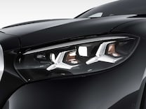 Mercedes-Maybach S-Klasse DIGITAL LIGHT