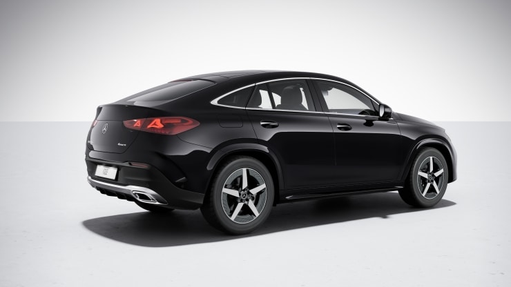 AMG Line 2