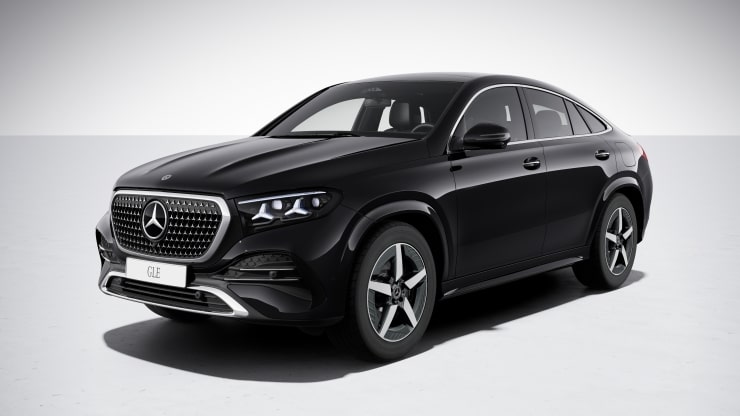 AMG Styling 3