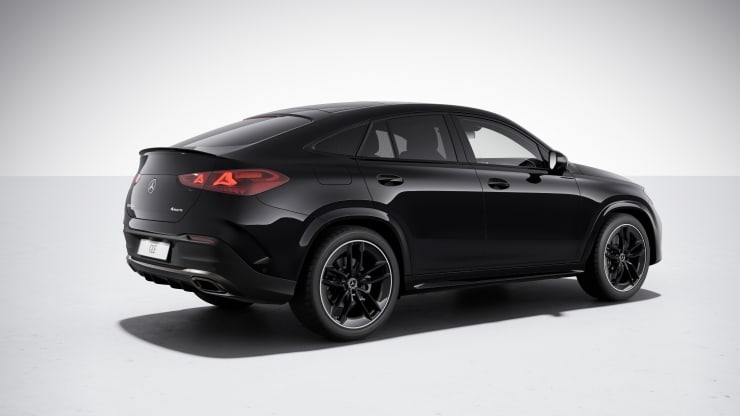 AMG Line Plus 2