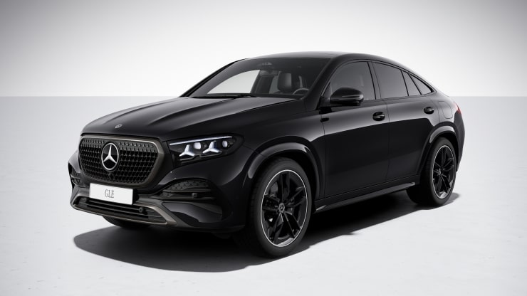 AMG Line Plus Bild 1