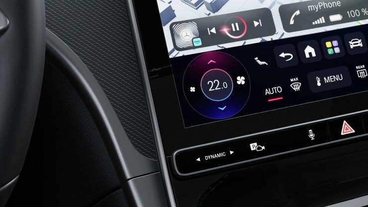 DYNAMIC SELECT Bild 1