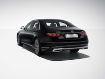 S-Class Long Rear-axle steering 4.5⁰