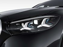 Clase S larga Paquete de alumbrado LED Intelligent Light System