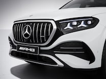 Mercedes-AMG GLE Pachet AMG Styling