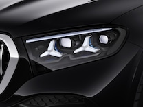 Mercedes-AMG GLE DIGITAL LIGHT