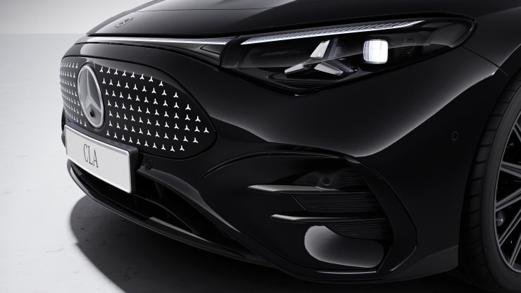 AMG Line Plus 3