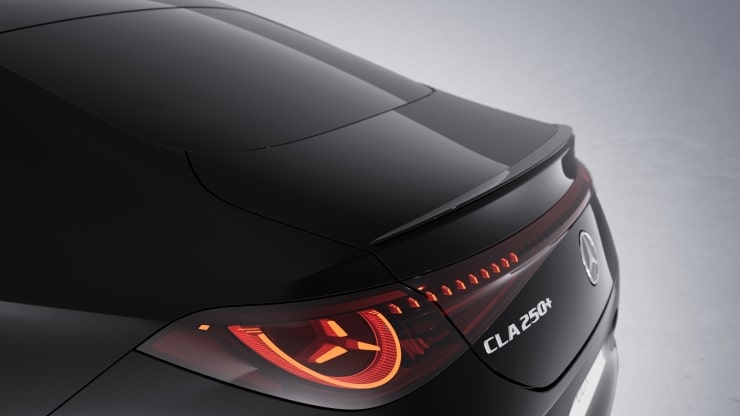 Déflecteur AMG Image 1