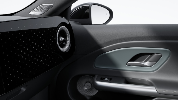 Système de sonorisation Surround Burmester® Image 1