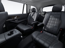 GLS Arrière First-Class
