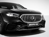Mercedes-AMG E-Klasse Limousine AMG Styling