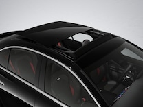 Mercedes-AMG Třída E sedan Panoramatické elektricky ovládané střešní okno