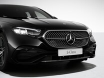 E-Klasse Break AMG Styling