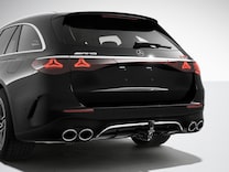Mercedes-AMG Třída E kombi Tažné zařízení s ESP pro stabilizaci přívěsu
