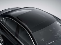C-Klasse Limousine Panorama-Schiebedach