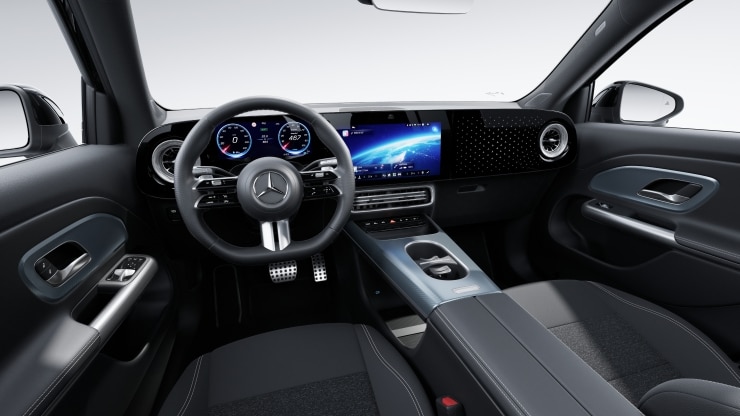 AMG Line 6