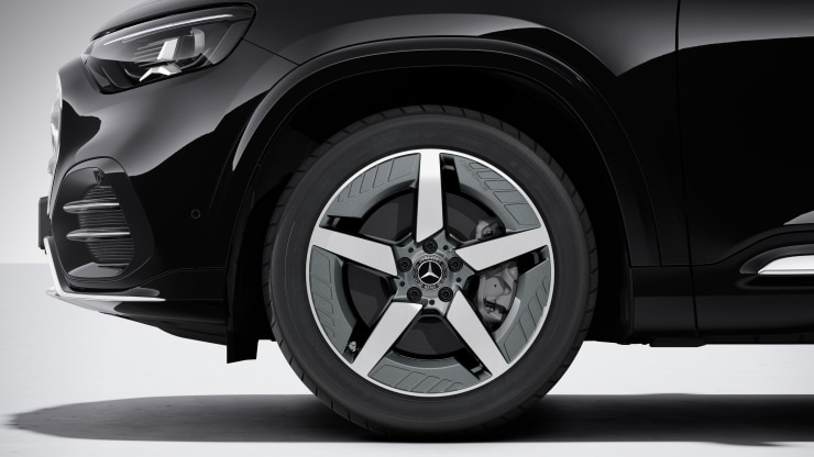 AMG Line 5