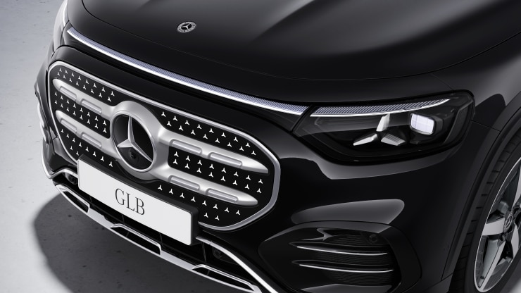 AMG Line 3