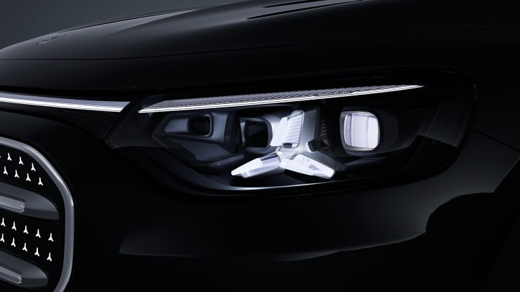 MULTIBEAM LED 3