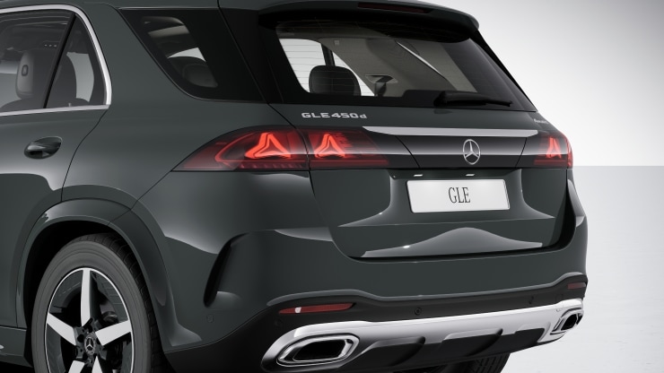 AMG Line 4