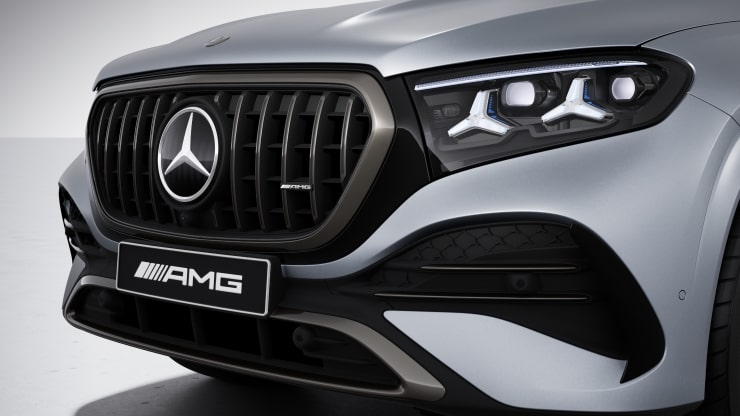 AMG Night-Paket II 4