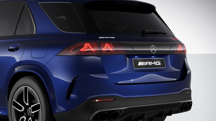 AMG Night-Paket 6