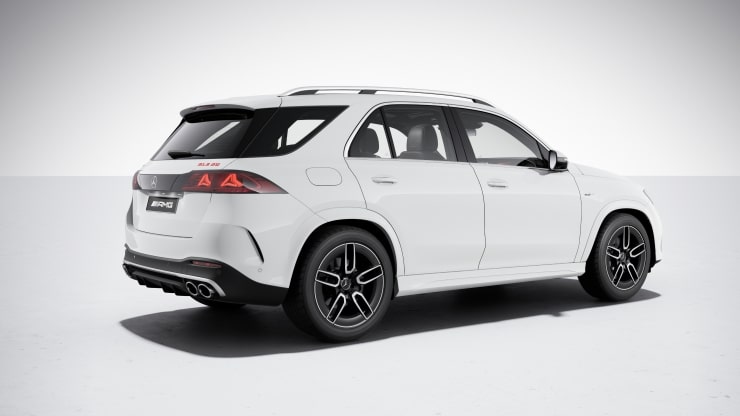AMG Styling 4